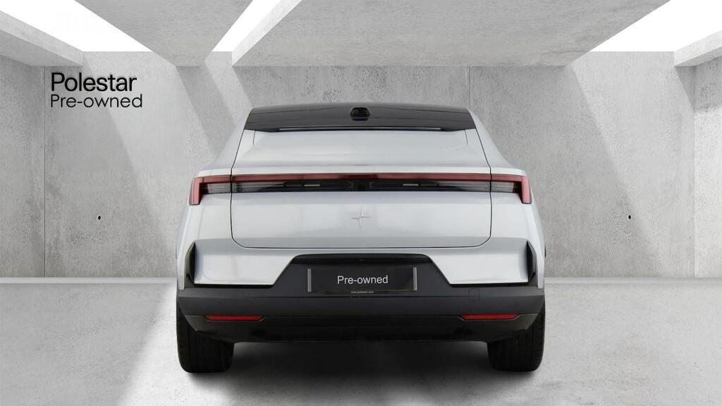 Polestar 4 200Kw 100Kwh Long Range Single Motor Plus OW75LVJ #4
