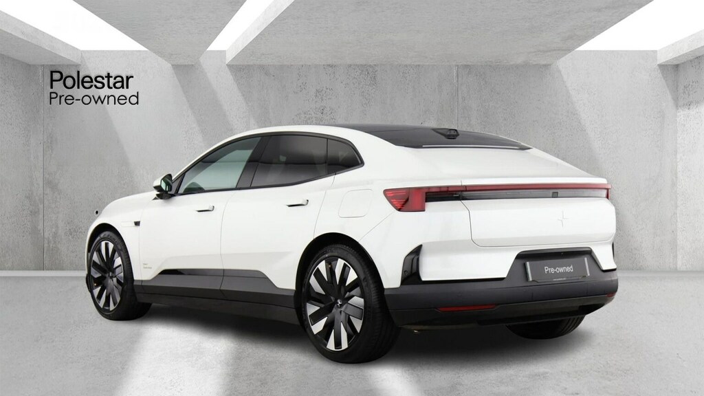 Polestar 4 400Kw 100Kwh Long Range Dual Motor Plus #3