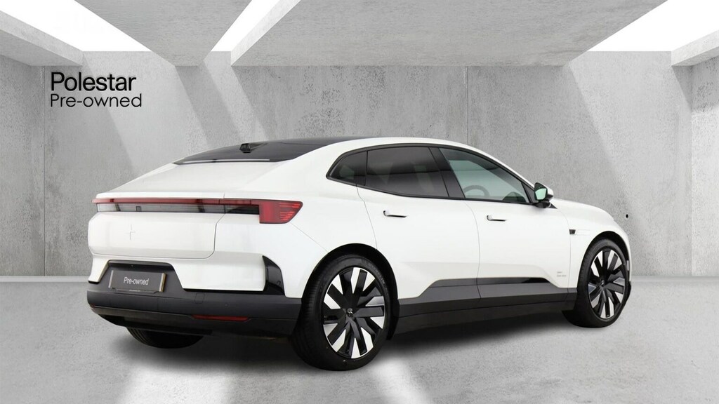 Polestar 4 400Kw 100Kwh Long Range Dual Motor Plus #5