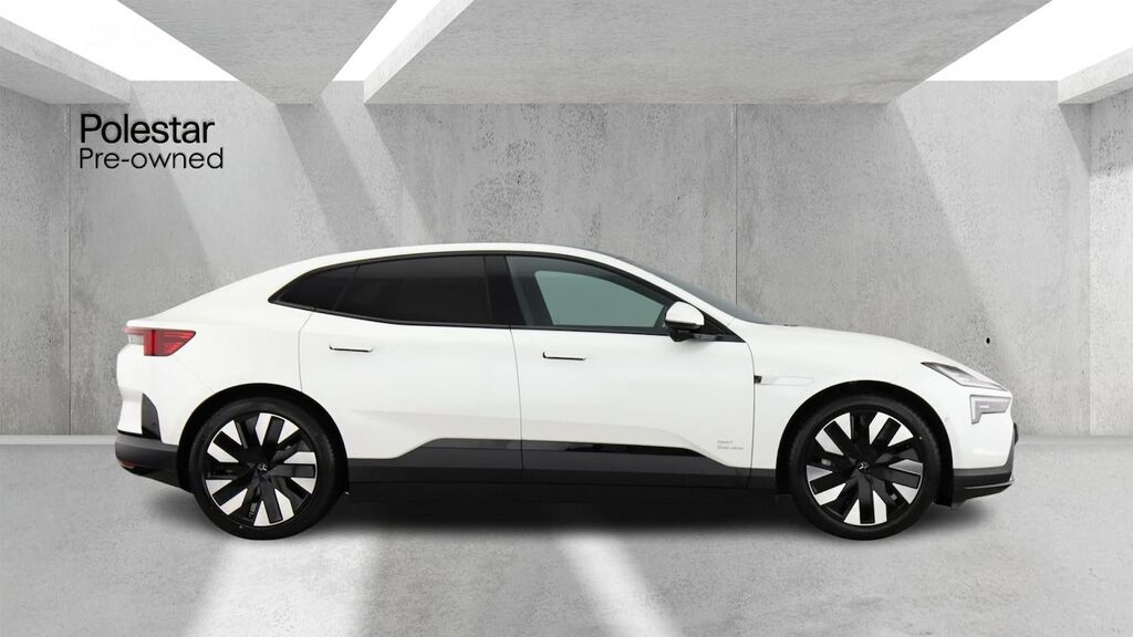 Polestar 4 400Kw 100Kwh Long Range Dual Motor Plus #6