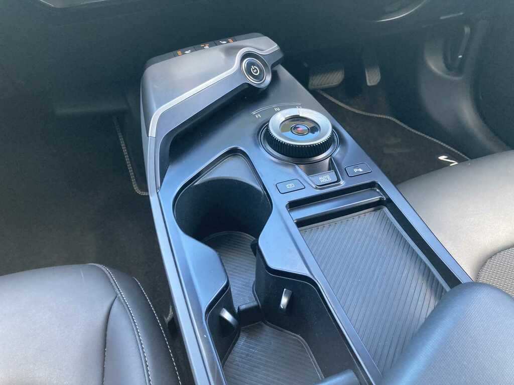 Kia EV6 424Kw Gt 77.4Kwh Awd  #9