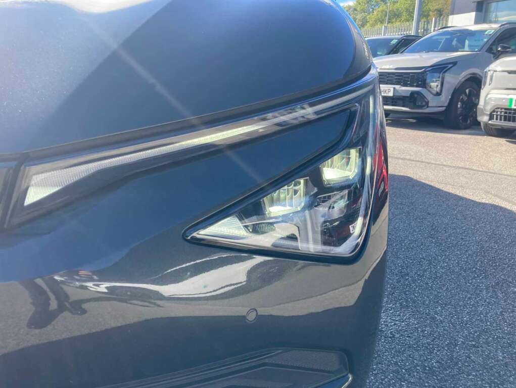Kia EV6 424Kw Gt 77.4Kwh Awd  #21