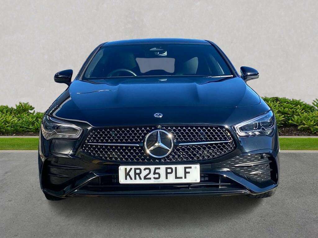Mercedes-Benz CLA Class Cla 220D Amg Line Premium Plus Tip  #5