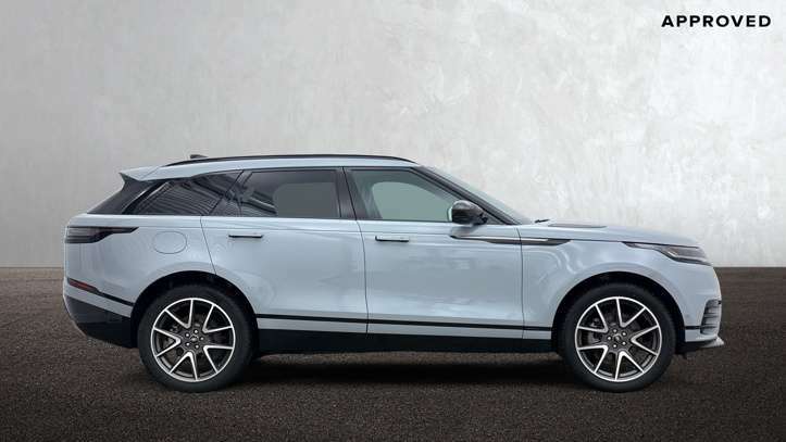 Land Rover Range Rover Velar 2.0 D200 Mhev Revised  #5