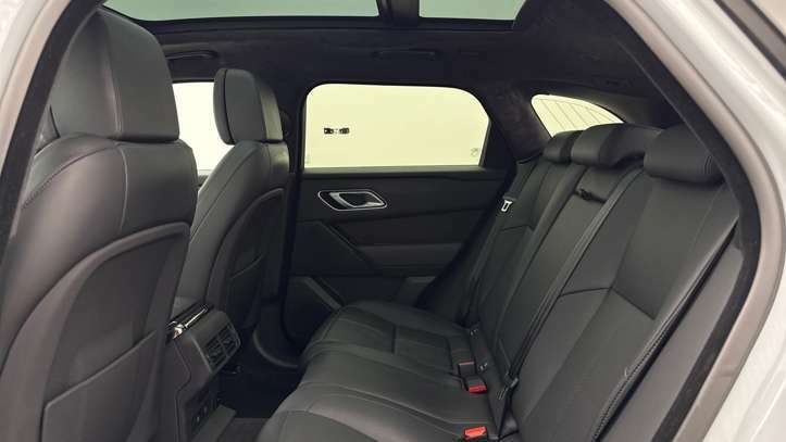 Land Rover Range Rover Velar 2.0 D200 Mhev Revised  #4