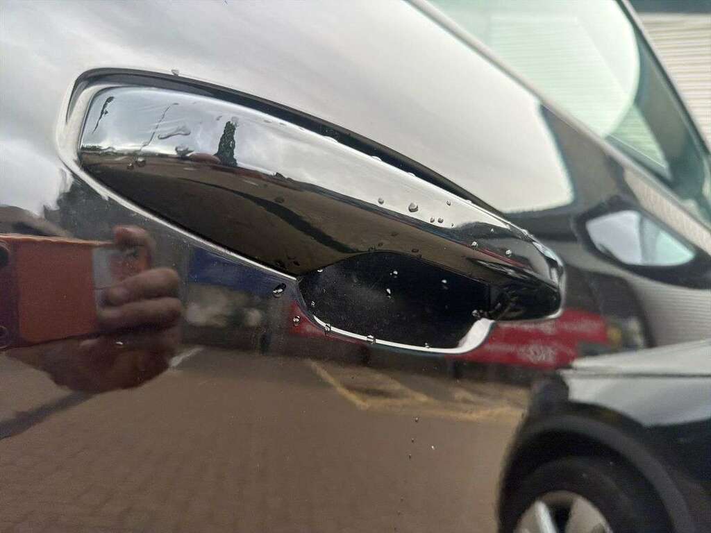 Volvo XC40 Plus, B3 Mild Hybrid, Dark White #34