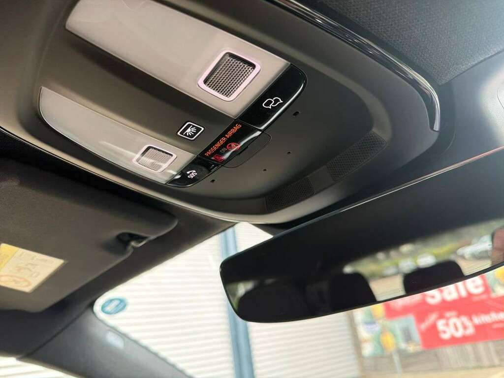 Volvo XC40 Plus, B3 Mild Hybrid, Dark White #14