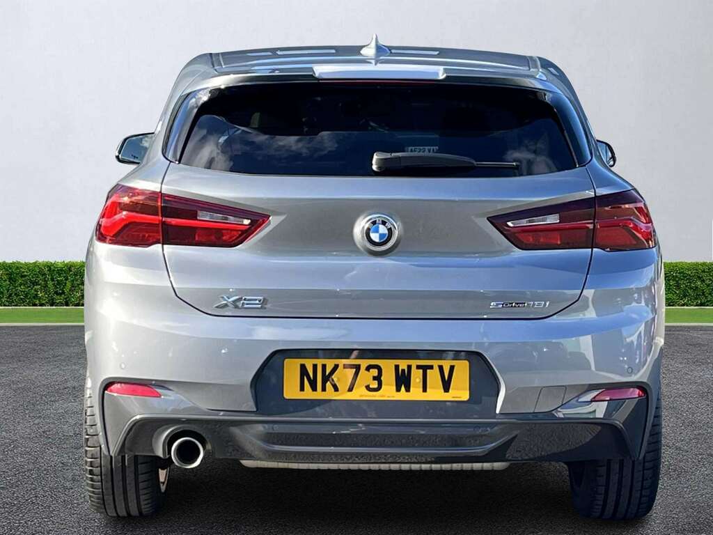 BMW X2 Sdrive 18I 136 M Sport #5