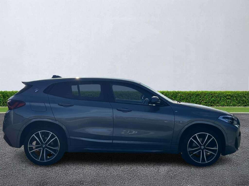 BMW X2 Sdrive 18I 136 M Sport #3