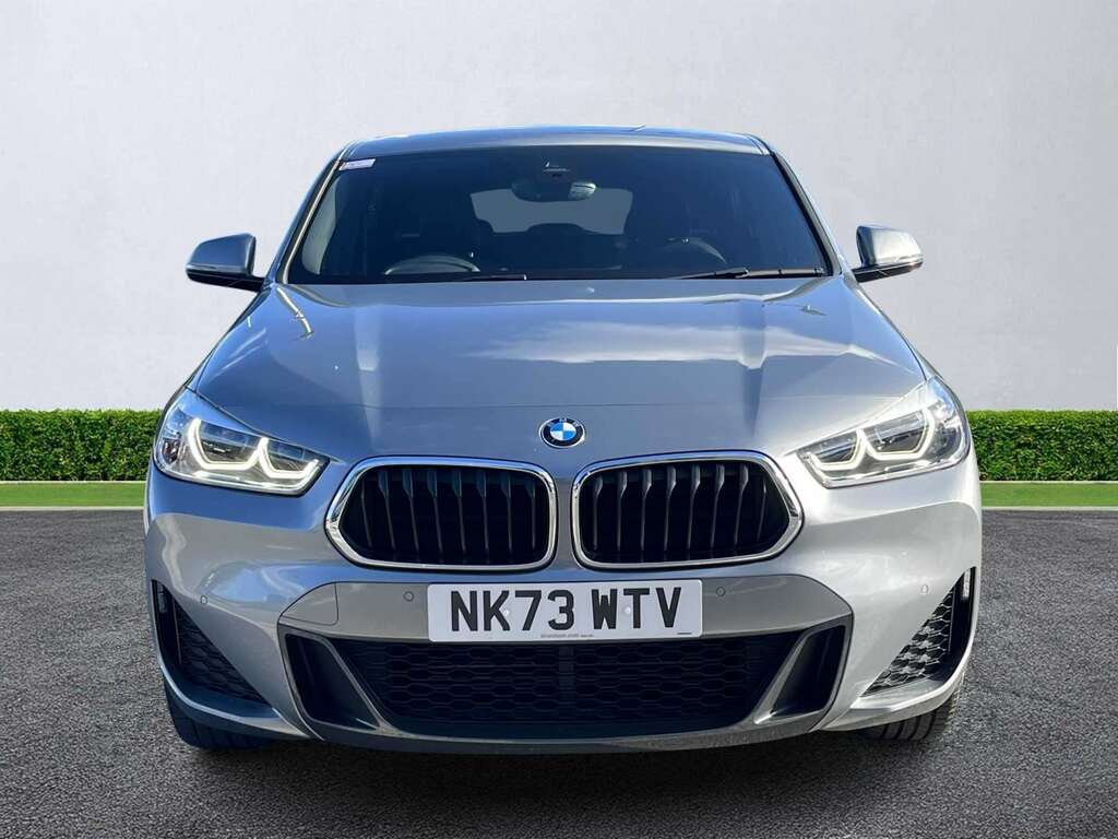 BMW X2 Sdrive 18I 136 M Sport #4