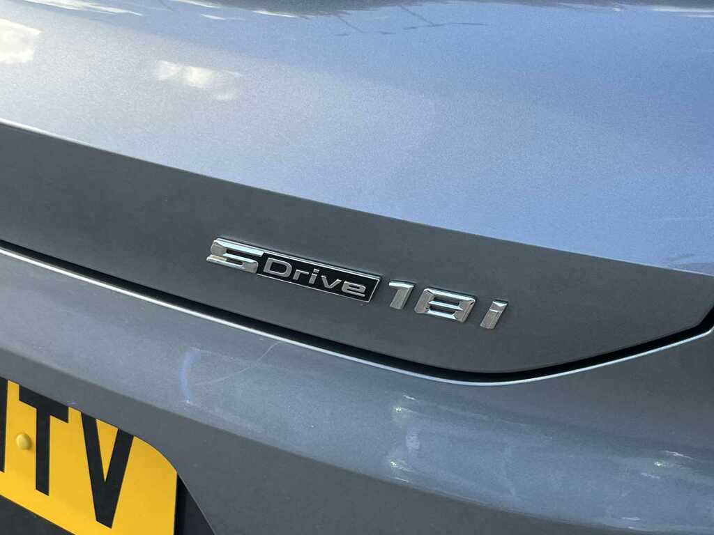 BMW X2 X2 Xdrive20i M Sport Grey #29