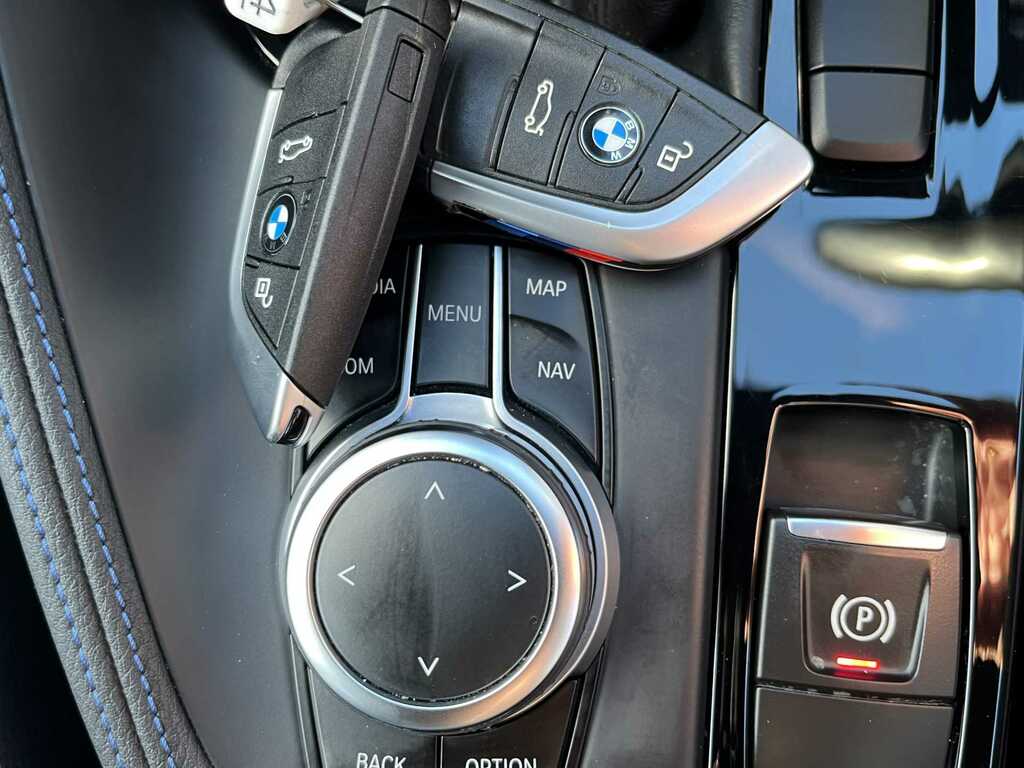 BMW X2 X2 Xdrive20i M Sport Grey #52