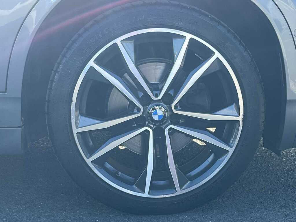 BMW X2 Sdrive 18I 136 M Sport #6
