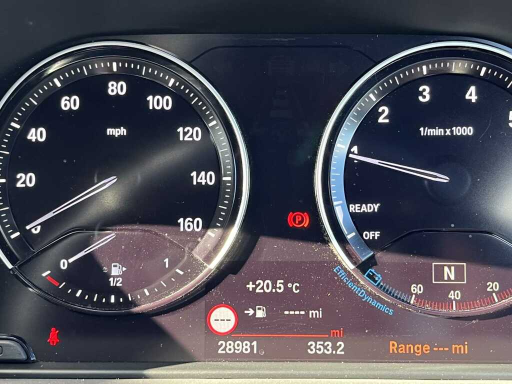 BMW X2 X2 Xdrive20i M Sport Grey #9
