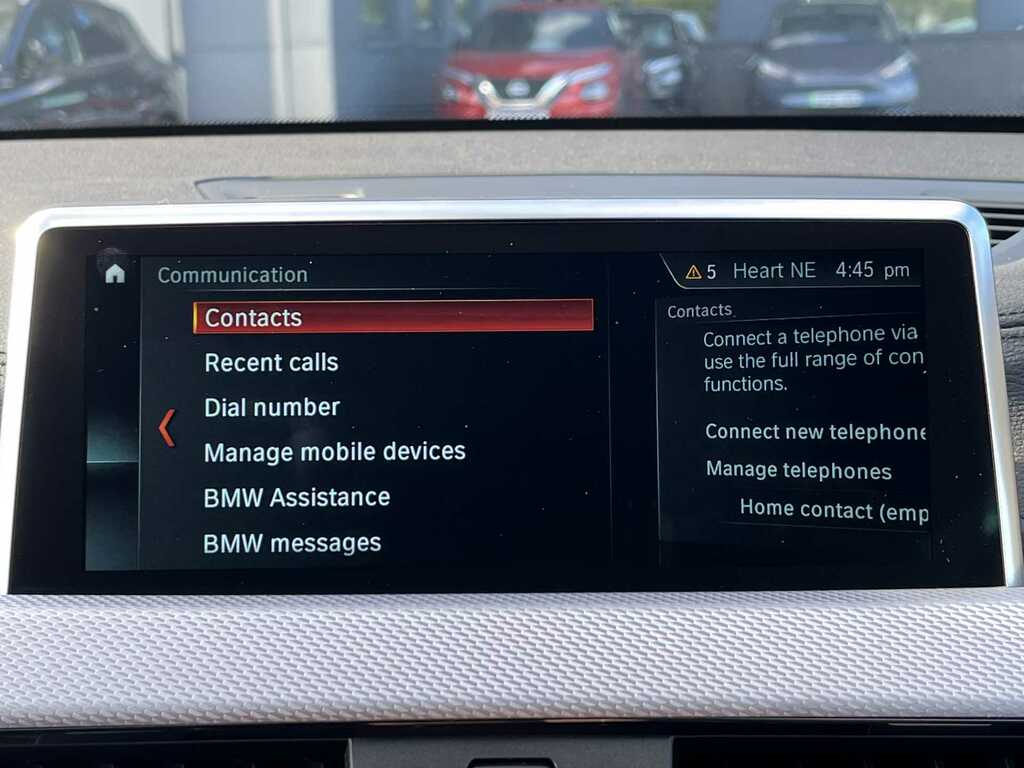 BMW X2 X2 Xdrive20i M Sport Grey #43