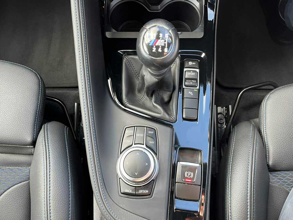 BMW X2 X2 Xdrive20i M Sport Grey #12
