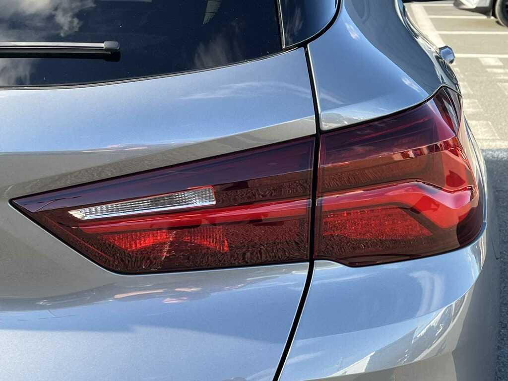 BMW X2 X2 Xdrive20i M Sport Grey #28
