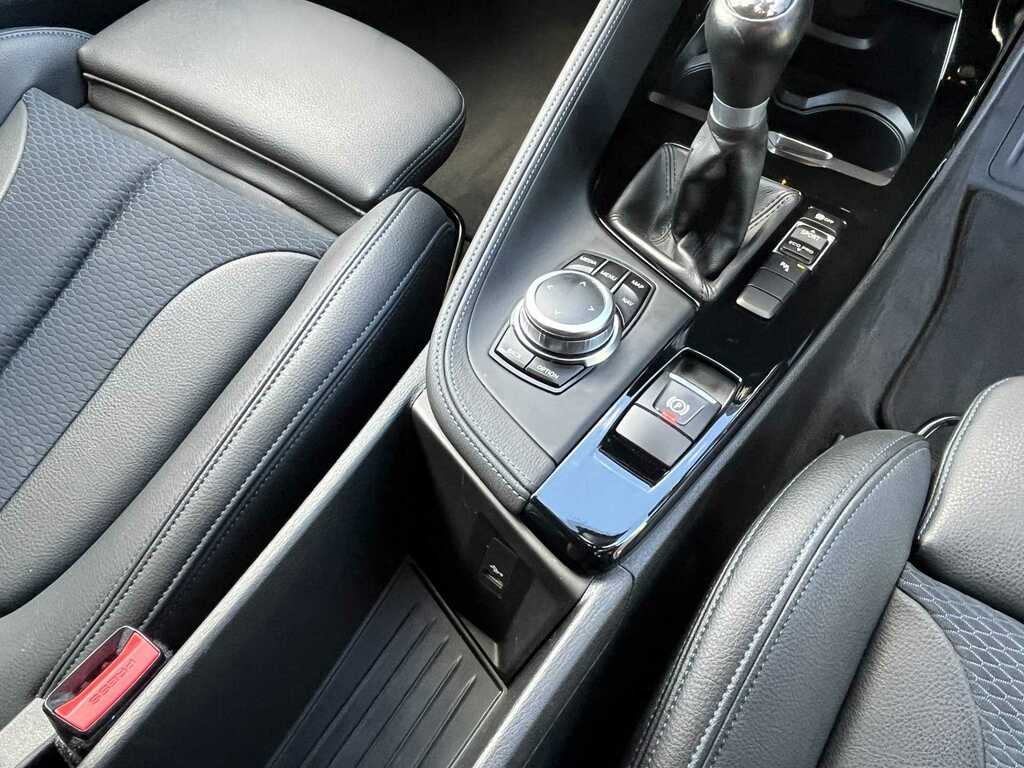 BMW X2 X2 Xdrive20i M Sport Grey #40