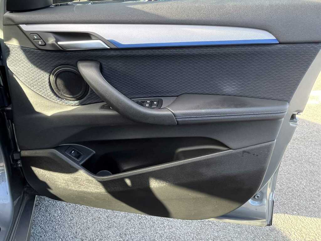 BMW X2 X2 Xdrive20i M Sport Grey #36
