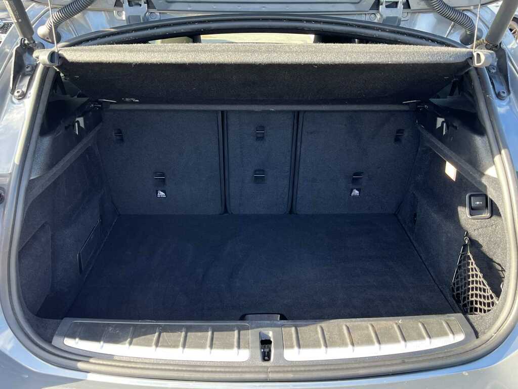 BMW X2 X2 Xdrive20i M Sport Grey #16