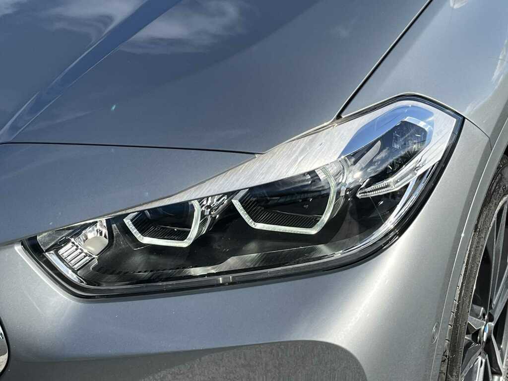 BMW X2 X2 Xdrive20i M Sport Grey #27