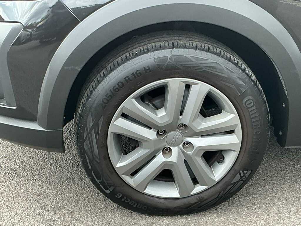 Dacia Sandero Stepway 1.0 Tce Essential #6