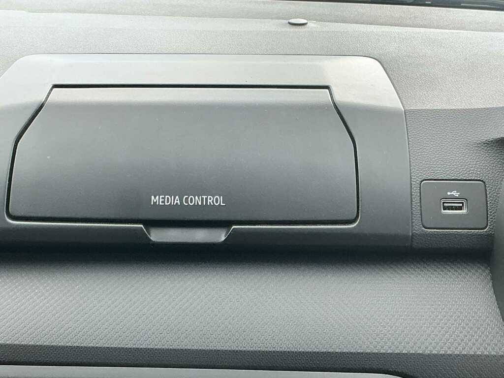 Dacia Sandero Stepway Dacia Sandero Stepway 1.0 Tce Journey Cvt Grey #20
