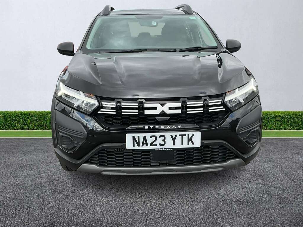 Dacia Sandero Stepway 1.0 Tce Essential #5