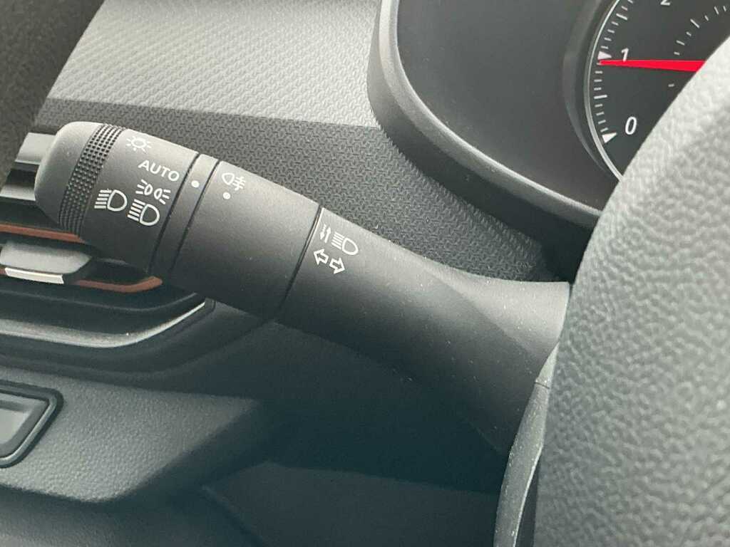 Dacia Sandero Stepway Dacia Sandero Stepway 1.0 Tce Journey Cvt Grey #24