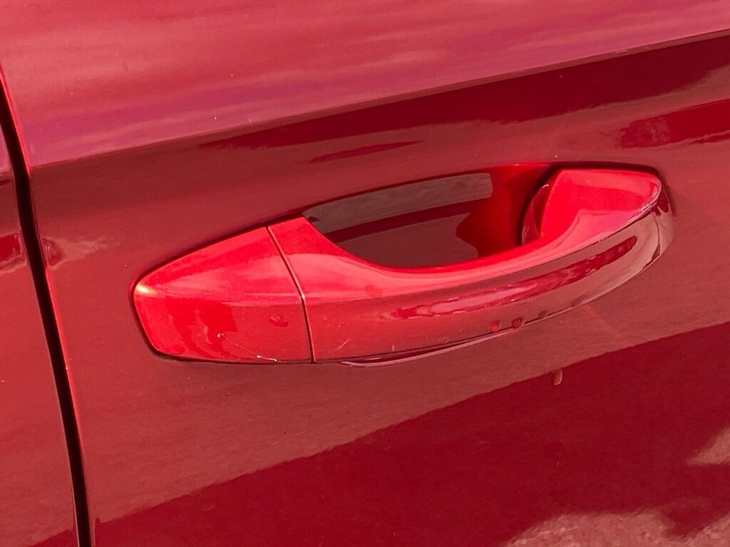 Seat Arona Arona Xcellence Tsi Red #36