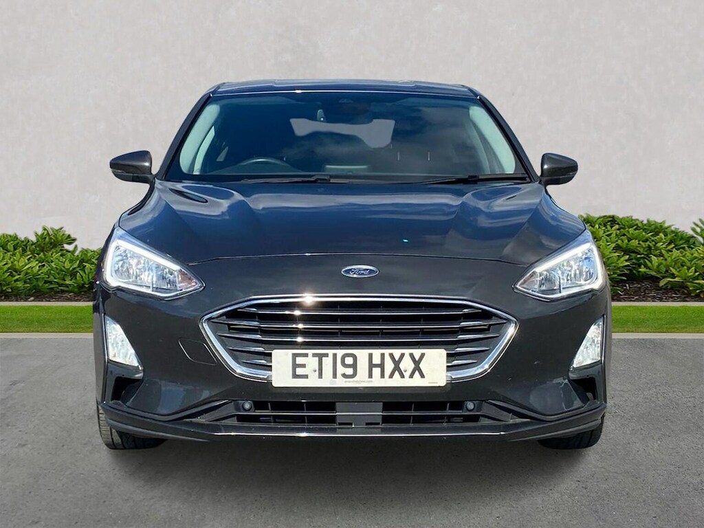 Ford Focus 1.5 Ecoblue 120 Titanium X  #5