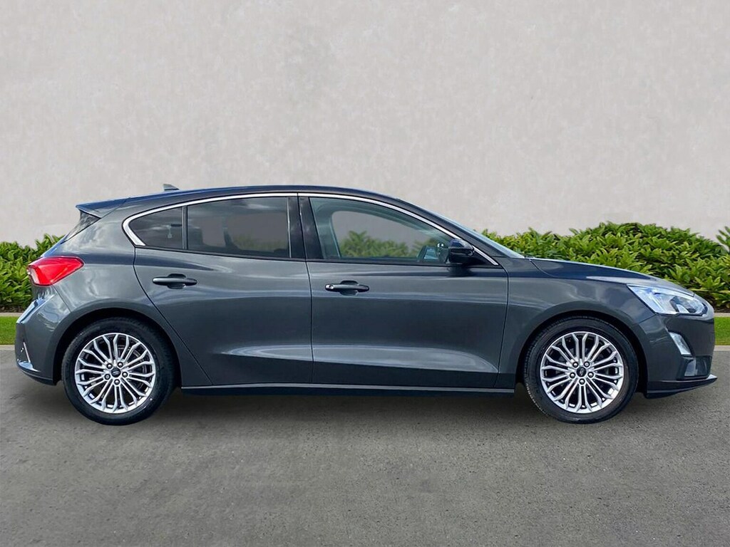 Ford Focus 1.5 Ecoblue 120 Titanium X  #3