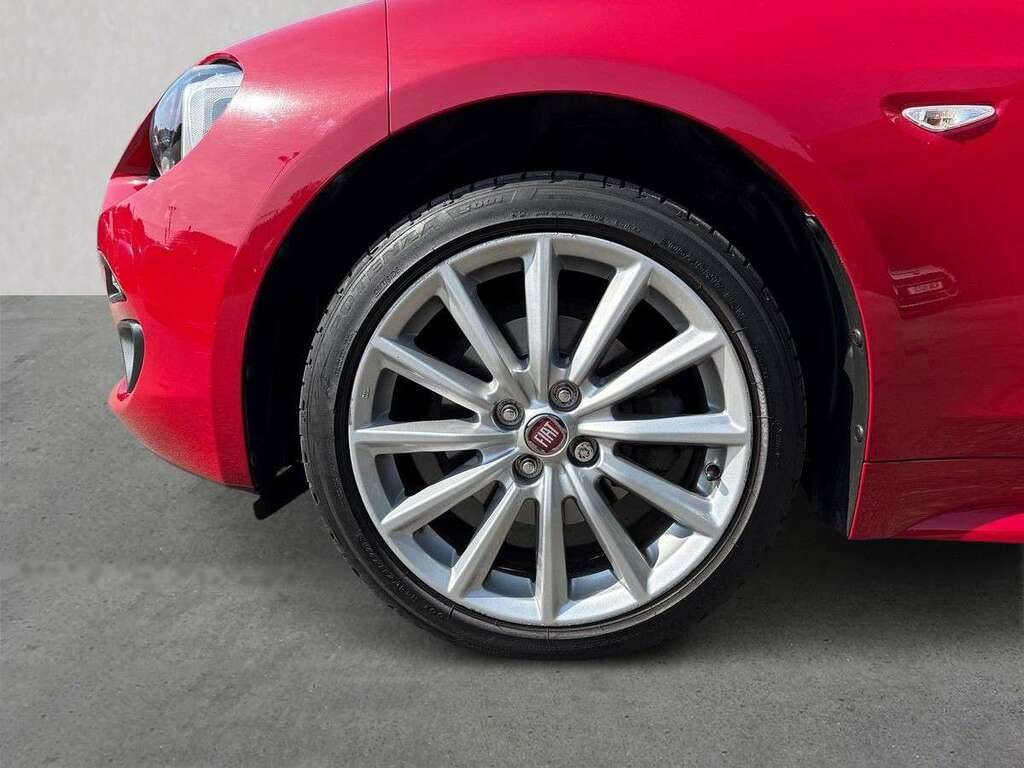 Fiat 124 Spider 1.4 Multiair Lusso Plus #6