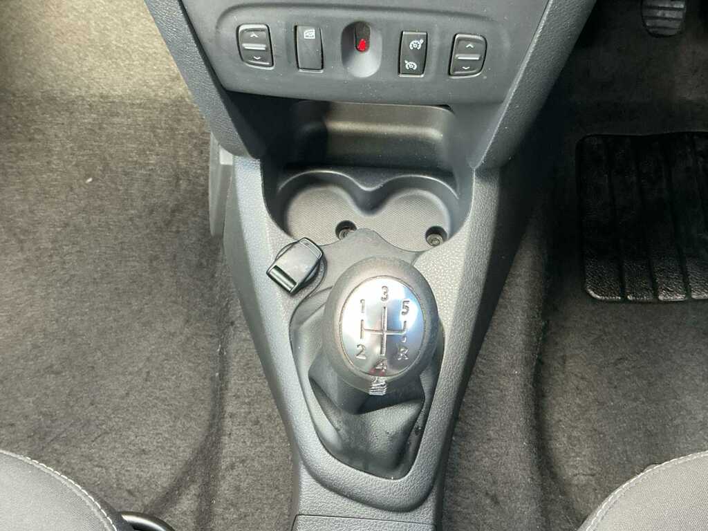 Dacia Sandero Stepway 0.9 Stepway Comfort Tce 90 My18 201868 Grey #12