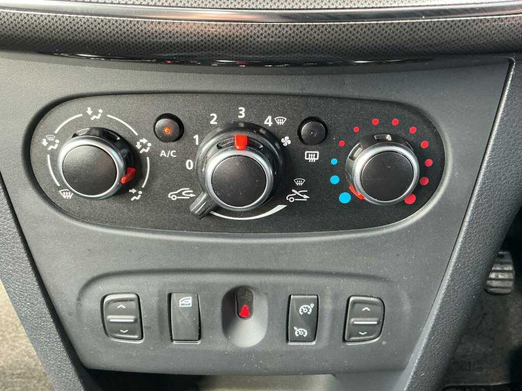 Dacia Sandero Stepway 0.9 Stepway Comfort Tce 90 My18 201868 Grey #11