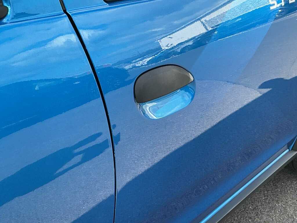 Dacia Sandero Stepway 0.9 Stepway Comfort Tce 90 My18 201868 Grey #29
