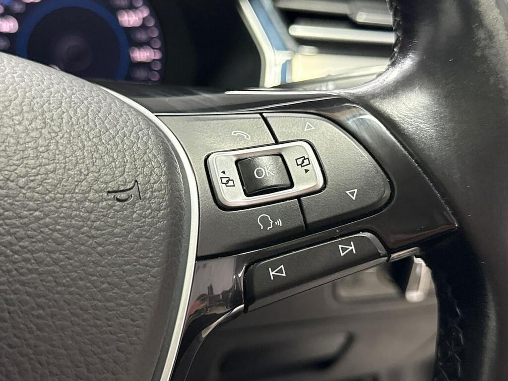Volkswagen Passat Se Business Grey #24
