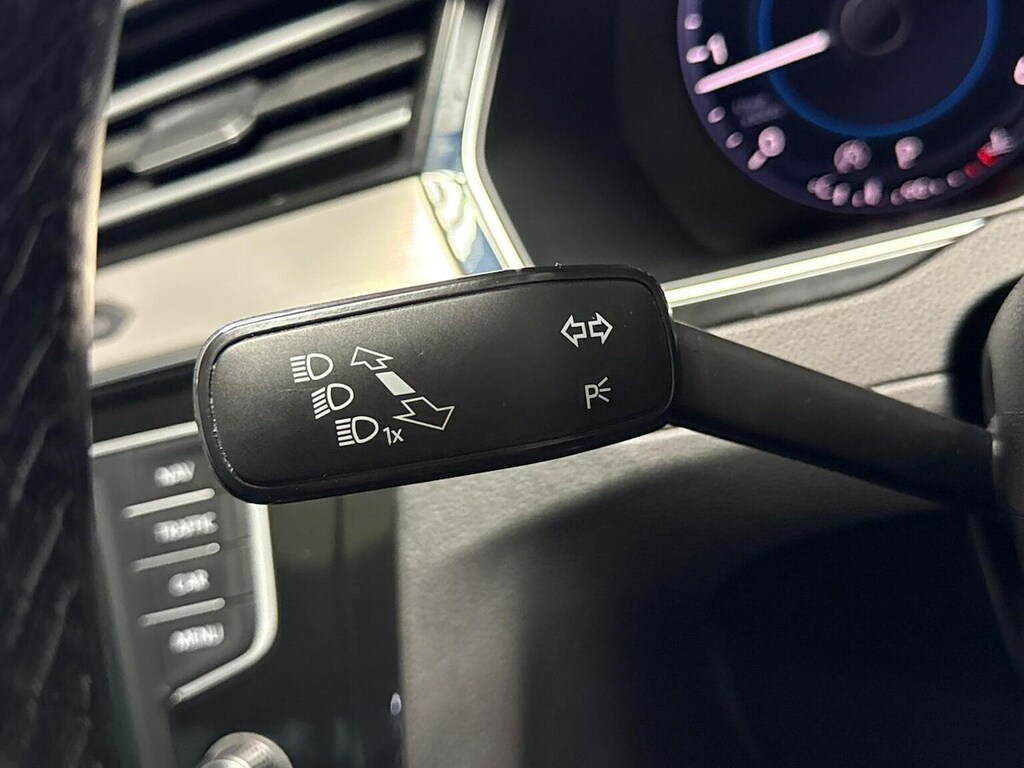 Volkswagen Passat Se Business Grey #27