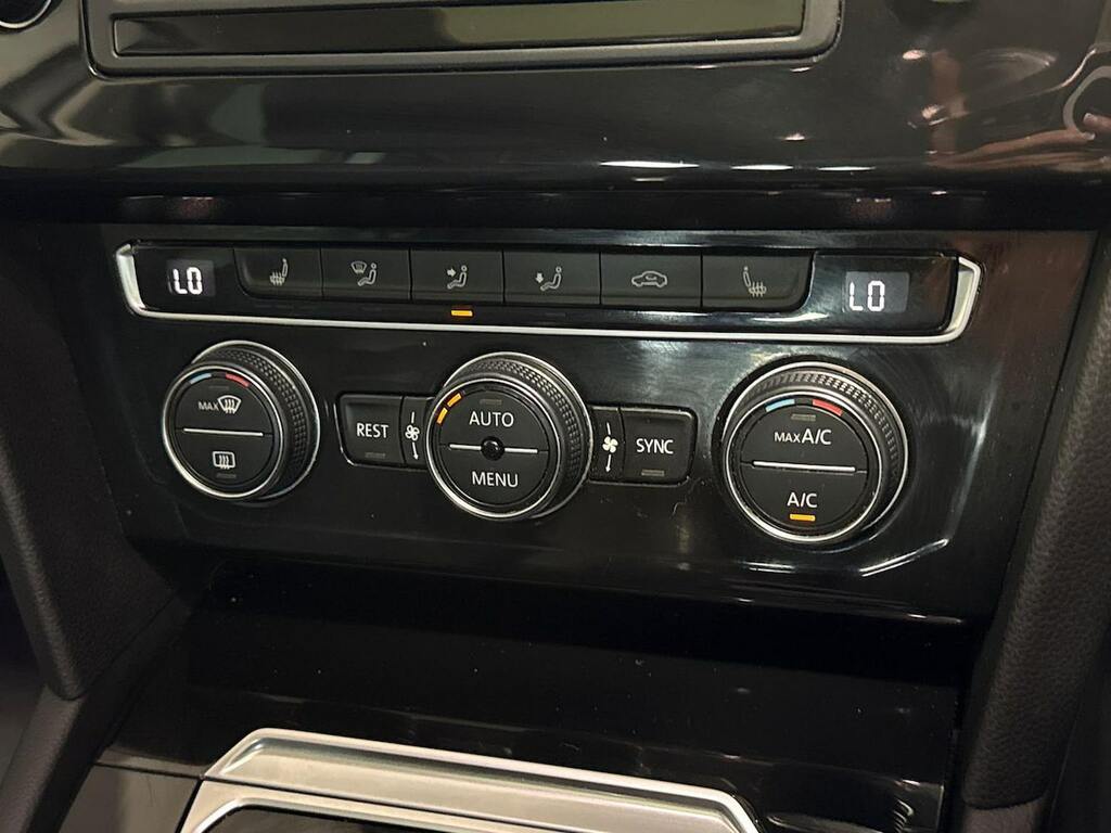 Volkswagen Passat Se Business Grey #12
