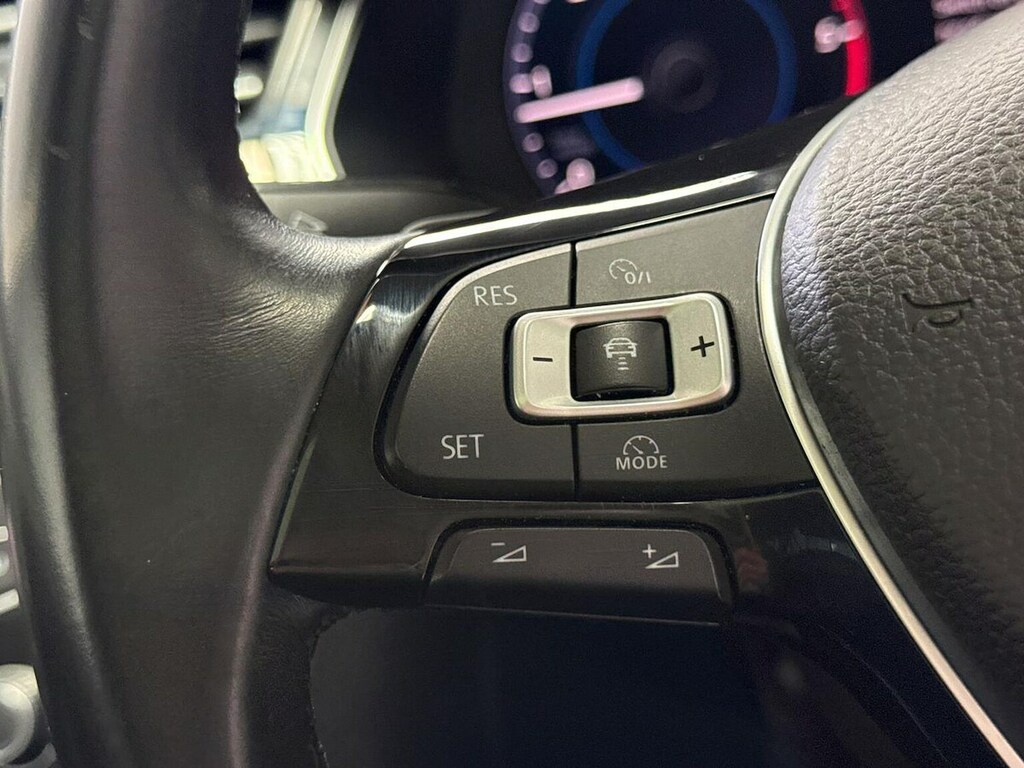 Volkswagen Passat Se Business Grey #25