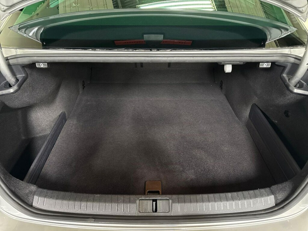 Volkswagen Passat Se Business Grey #17