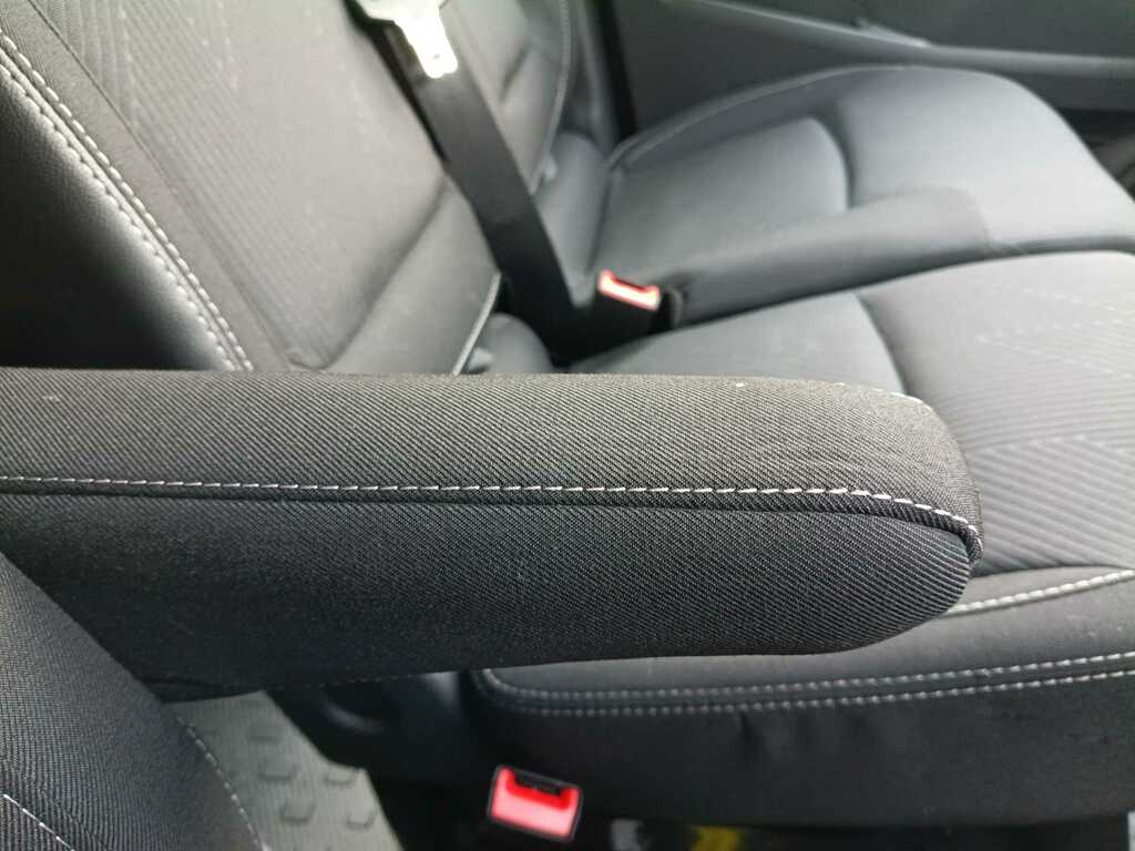 Renault Trafic Renault Trafic Sl30 Blue Dci 130 Advance Safety White #39