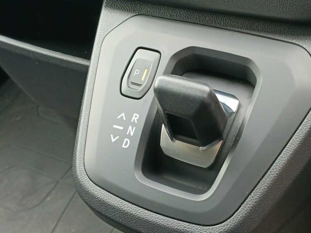 Renault Trafic Renault Trafic Sl30 Blue Dci 130 Advance Safety White #12