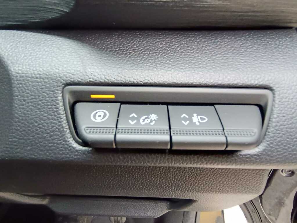 Renault Trafic Renault Trafic Sl30 Blue Dci 130 Advance Safety White #31
