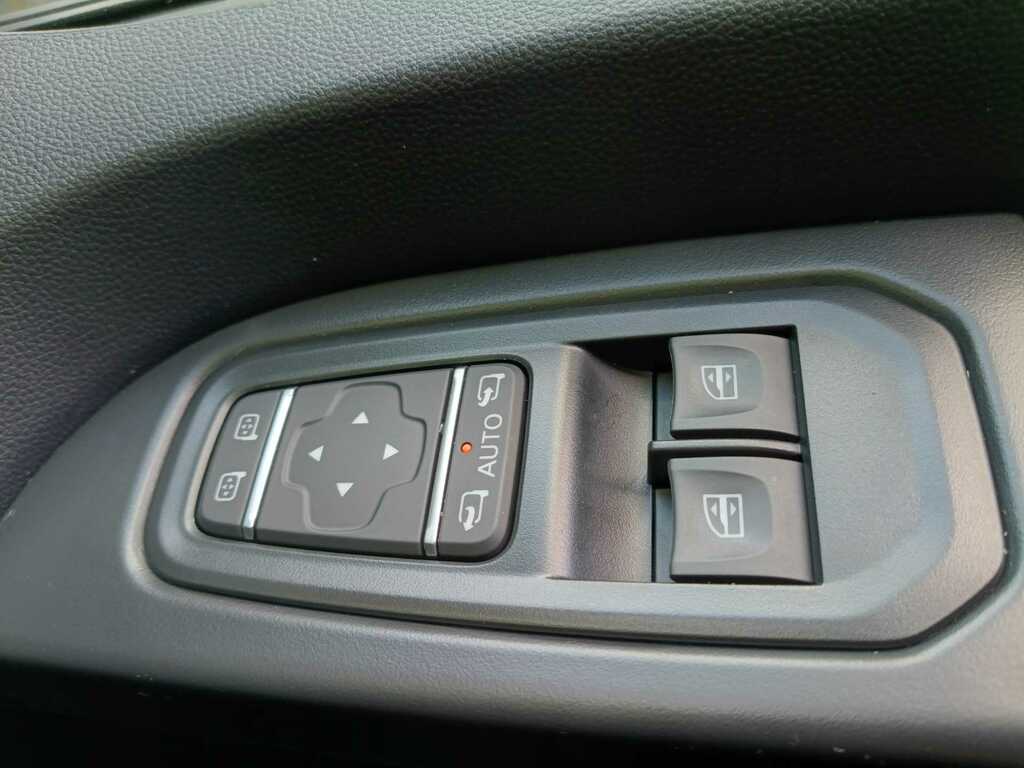Renault Trafic Renault Trafic Sl30 Blue Dci 130 Advance Safety White #20