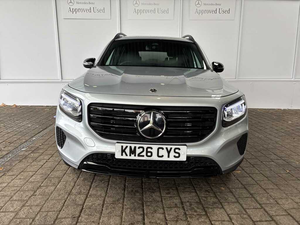 Mercedes-Benz GLB Class Glb 200 Sport Executive 7G-tronic  #5
