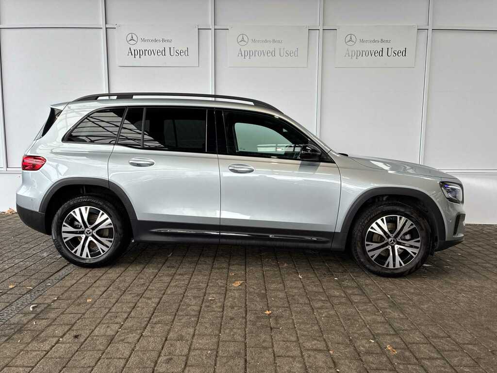 Mercedes-Benz GLB Class Glb 200 Sport Executive 7G-tronic  #3