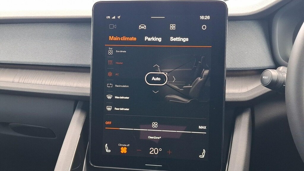 Polestar 2 310Kw 82Kwh Long Range Dm Prime 4Wd #14