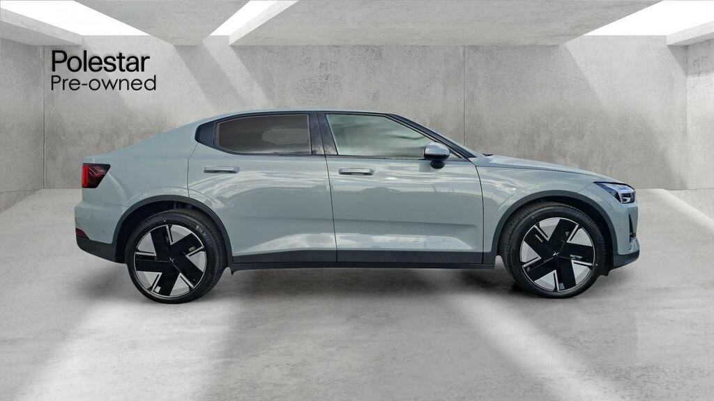 Polestar 2 310Kw 82Kwh Long Range Dm Prime 4Wd #2