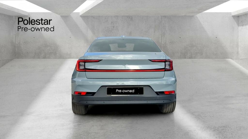 Polestar 2 310Kw 82Kwh Long Range Dm Prime 4Wd #4